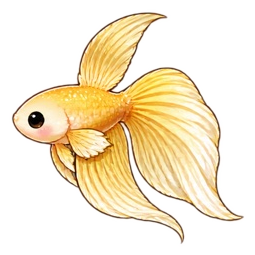 🐟